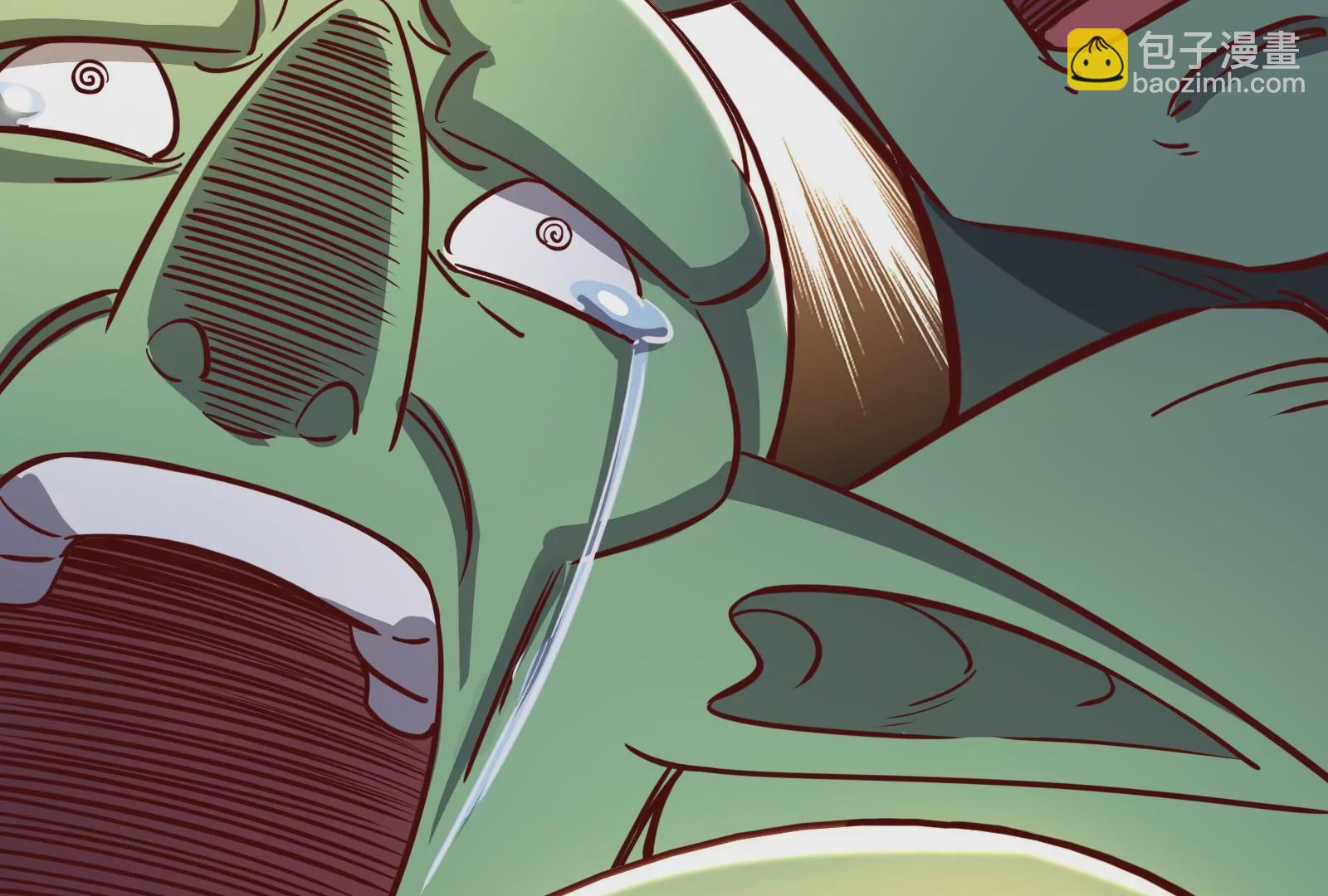 古神遊戲 - 第31話 犧牲！主動受縛的聖雄(1/3) - 2